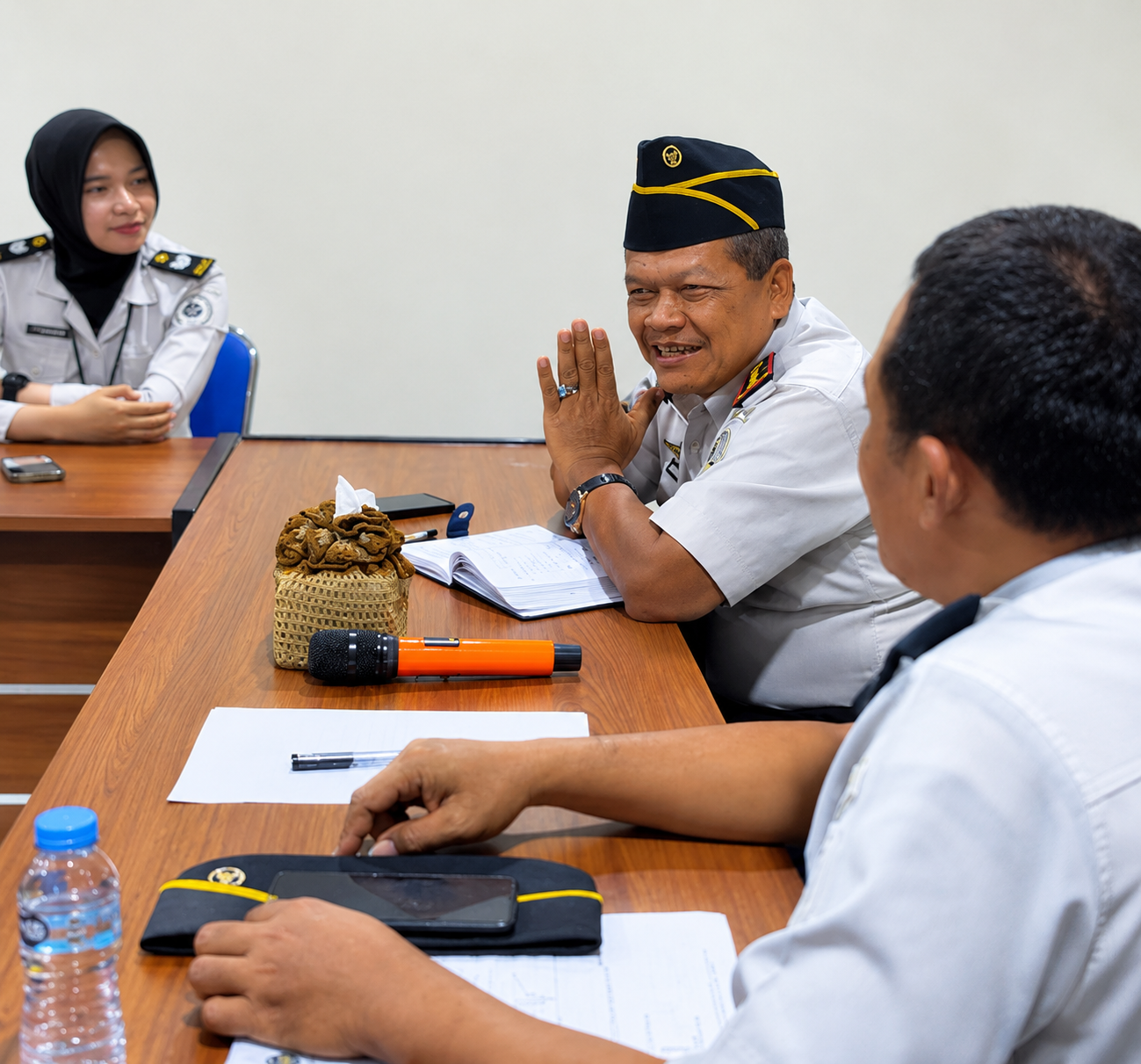 Berita